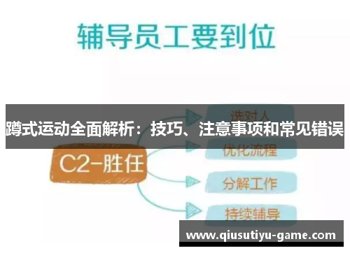 蹲式运动全面解析：技巧、注意事项和常见错误